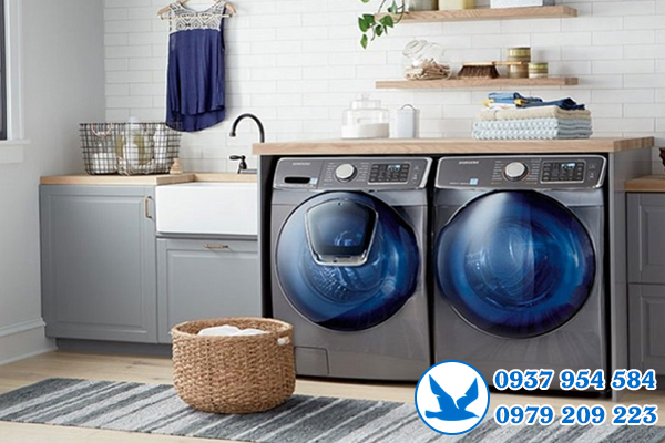 Sửa máy sấy Whirlpool tại quận 9