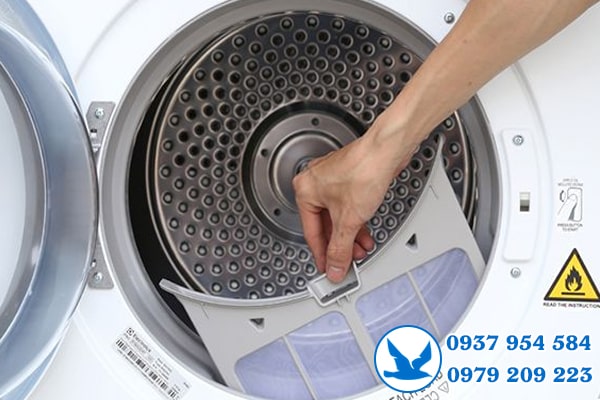 Sửa máy sấy Whirlpool tại quận Gò Vấp sửa máy sấy Whirlpool tại quận Gò Vấp