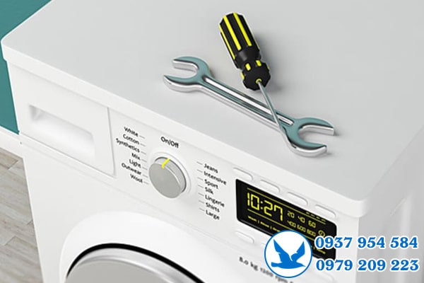 Sửa máy sấy Whirlpool tại Thủ Đức Sửa máy sấy Whirlpool tại Thủ Đức