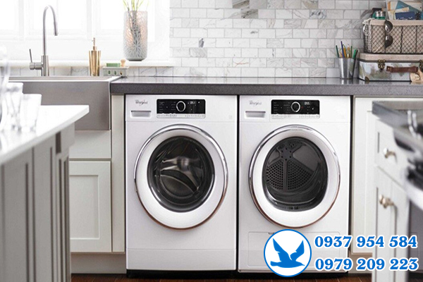 Sửa máy sấy Whirlpool tại Thủ Đức Sửa máy sấy Whirlpool tại Thủ Đức