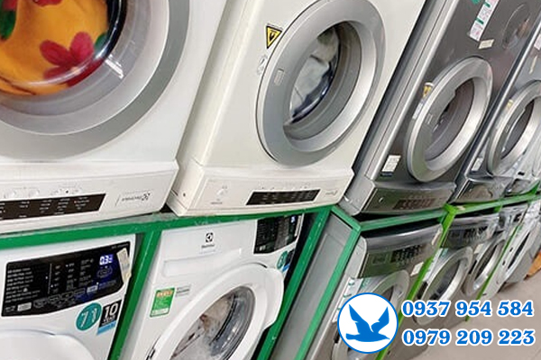 Thu mua máy sấy Electrolux tại Gò Vấp Thu mua máy sấy Electrolux tại Gò Vấp