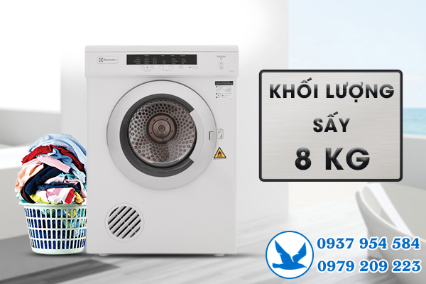 Thu mua máy sấy Electrolux tại quận 2 Thu mua máy sấy Electrolux tại quận 2
