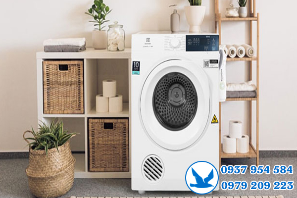 Giặt Sấy Quận 2 - Chọn Lựa Tiện Ích và Đáng Tin Cậy Cho Cuộc Sống Hiện Đại