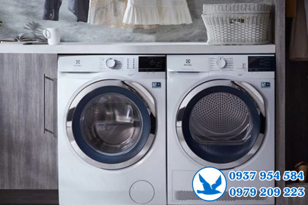 Thu mua máy sấy Electrolux tại quận 3