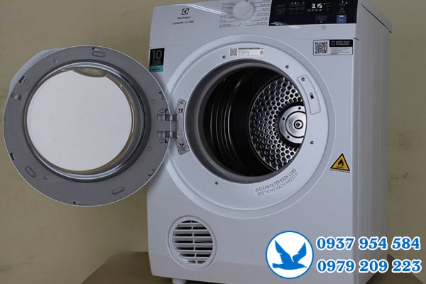 Thu mua máy sấy Electrolux tại quận 9 Thu mua máy sấy Electrolux tại quận 9