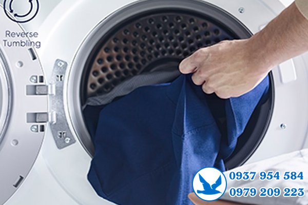 Thu mua máy sấy Electrolux tại Thủ Đức