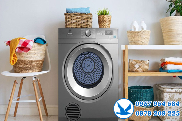 thu mua máy sấy Whirlpool tại quận 2