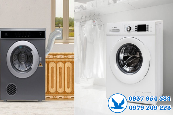 thu mua máy sấy Whirlpool tại quận 2