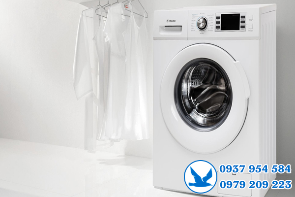 Thu mua máy sấy Whirlpool tại quận 3