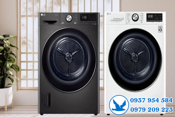Thu mua máy sấy Whirlpool tại quận 3