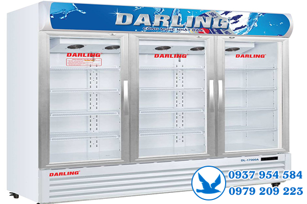 Sửa tủ đông tại quận 2