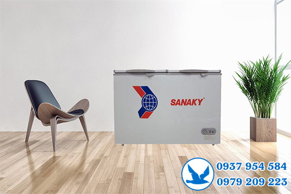 Sửa tủ đông tại quận 2