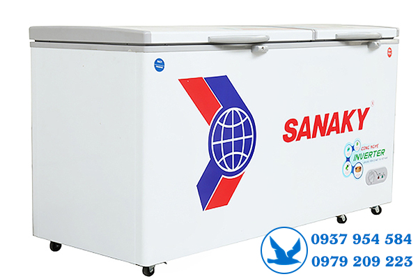 sửa tủ đông tại quận Thủ Đức