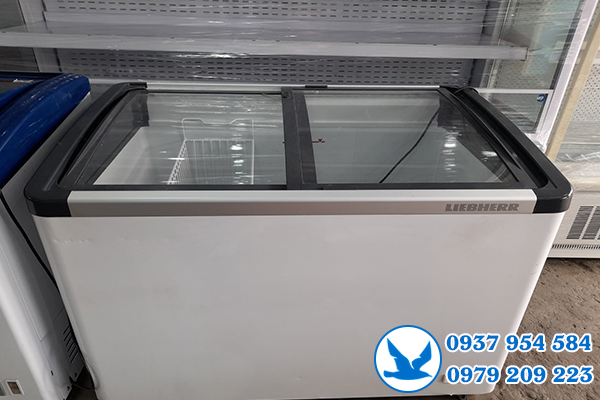 sửa tủ đông tại quận Thủ Đức