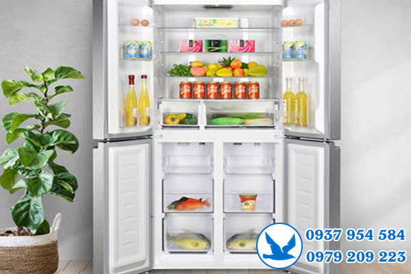 Sửa tủ lạnh Bosch tại Bình Dương sửa tủ lạnh Bosch tại Bình Dương