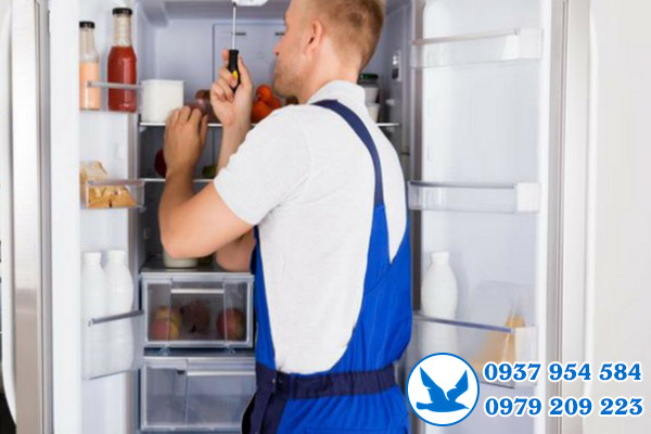 Sửa tủ lạnh Bosch tại Bình Dương sửa tủ lạnh Bosch tại Bình Dương