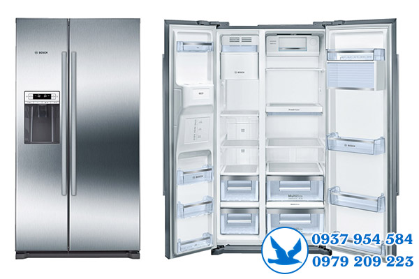 Sửa tủ lạnh Bosch tại quận 2 sửa tủ lạnh Bosch tại quận 2