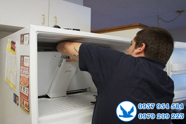 Sửa tủ lạnh Bosch tại quận 9 sửa tủ lạnh Bosch tại quận 9