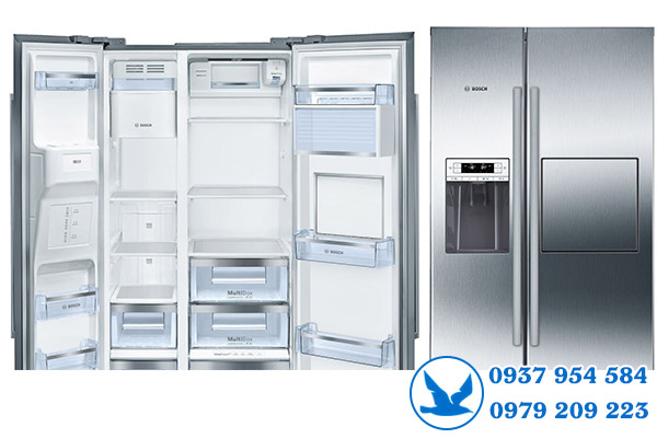 Sửa tủ lạnh Bosch tại quận Bình Thạnh sửa tủ lạnh Bosch tại quận Bình Thạnh