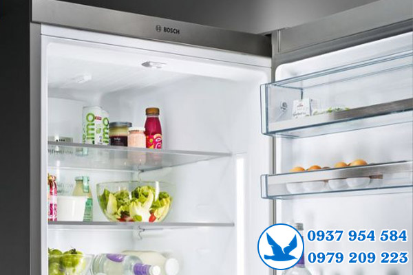 sửa tủ lạnh Bosch tại quận Gò Vấp