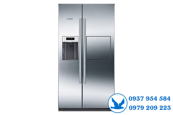 sửa tủ lạnh Bosch tại Thủ Đức