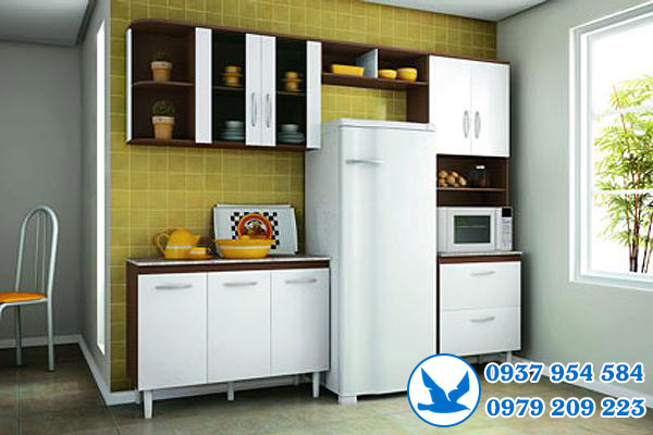 sửa tủ lạnh Bosch tại Thủ Đức