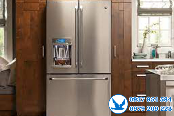 Sửa tủ lạnh General tại quận 1