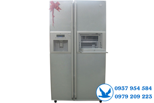 Sửa tủ lạnh General tại quận 2 Sửa tủ lạnh General tại quận 2