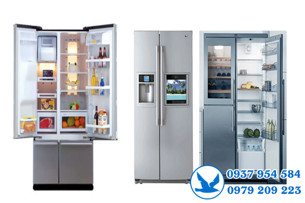 Sửa tủ lạnh General tại quận 9 Sửa tủ lạnh General tại quận 9