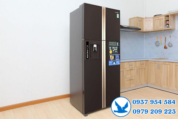 Sửa tủ lạnh General tại quận 9 Sửa tủ lạnh General tại quận 9