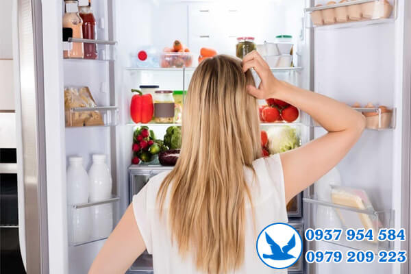 Sửa tủ lạnh General tại quận Bình Thạnh sửa tủ lạnh General tại quận Bình Thạnh