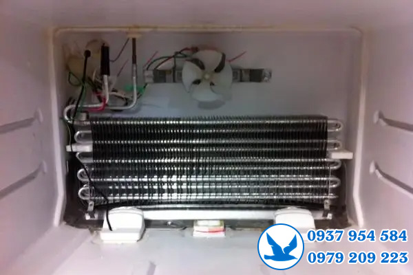 Sửa tủ lạnh General tại quận Bình Thạnh sửa tủ lạnh General tại quận Bình Thạnh