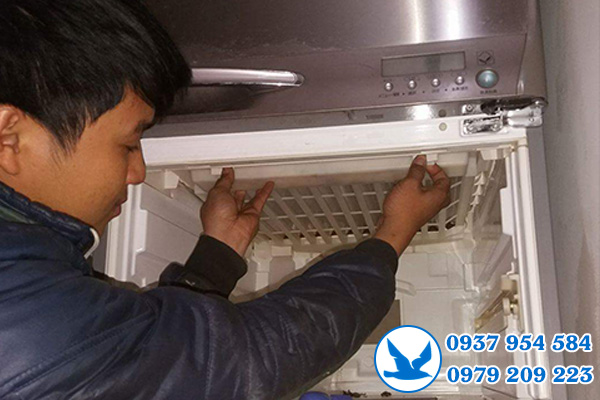 Sửa tủ lạnh General tại quận Bình Thạnh sửa tủ lạnh General tại quận Bình Thạnh