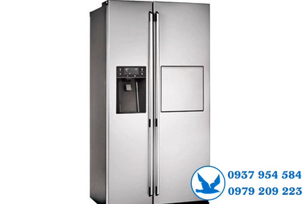 Sửa tủ lạnh General tại quận Gò Vấp