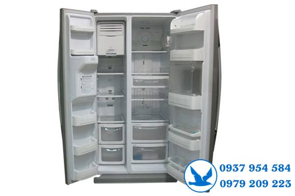 Sửa tủ lạnh General tại quận Gò Vấp