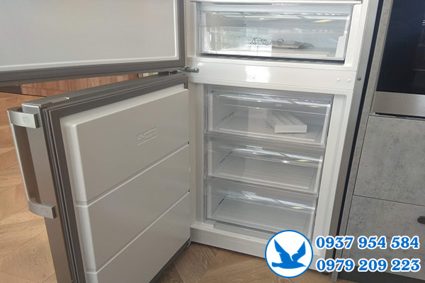 sửa tủ lạnh Hafele tại quận 9