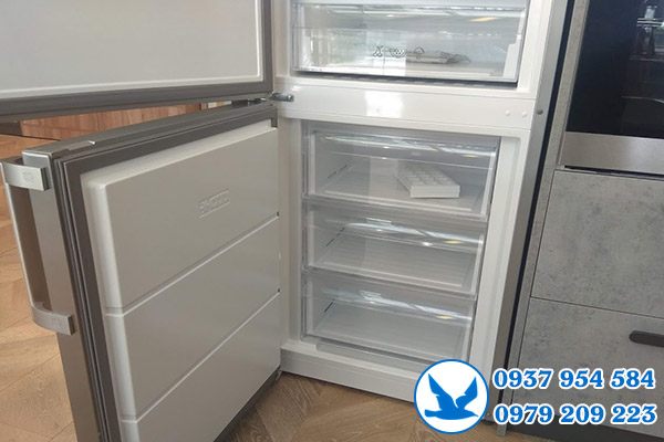 Sửa tủ lạnh Hafele tại quận 1