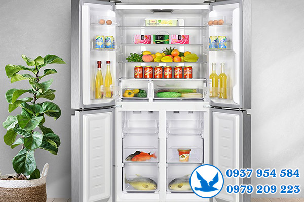 Sửa tủ lạnh Hafele tại quận 2 sửa tủ lạnh Hafele tại quận 2