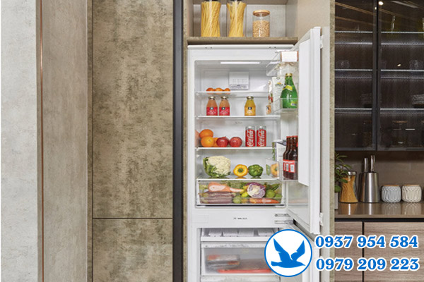 Sửa tủ lạnh Hafele tại quận 2 sửa tủ lạnh Hafele tại quận 2
