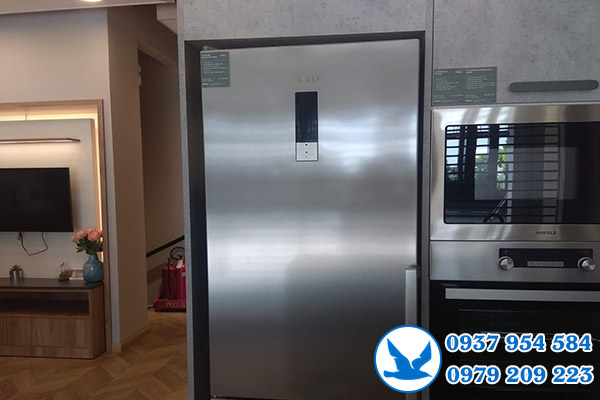Sửa tủ lạnh Hafele tại quận 2 sửa tủ lạnh Hafele tại quận 2