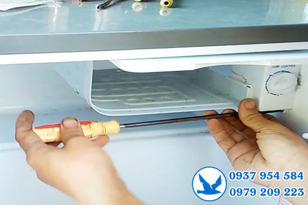 Sửa tủ lạnh Hafele tại quận Bình Thạnh Sửa tủ lạnh Hafele tại quận Bình Thạnh