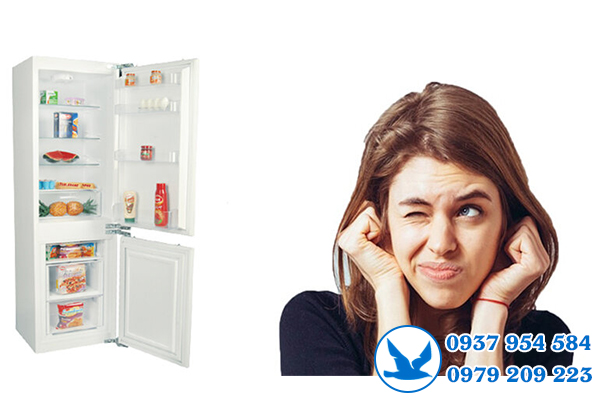 sửa tủ lạnh Hafele tại quận Gò Vấp