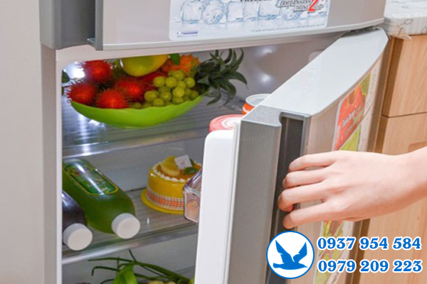 sửa tủ lạnh Hafele tại quận Gò Vấp