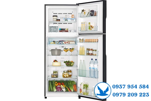 Sửa tủ lạnh Hitachi ở quận 3