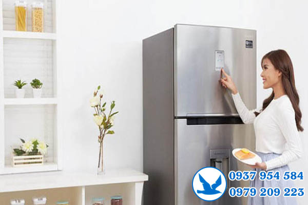 sửa tủ lạnh Hitachi ở quận 9