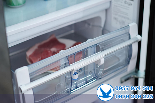 sửa tủ lạnh Hitachi ở Thủ Đức