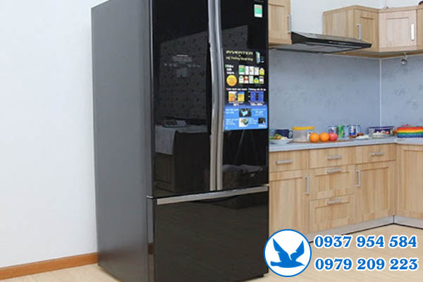 Sửa tủ lạnh Hitachi tại Bình Dương sửa tủ lạnh Hitachi tại Bình Dương