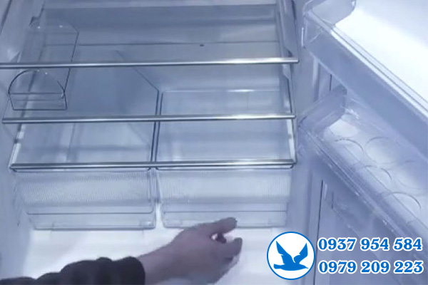 sửa tủ lạnh SamSung ở quận 1
