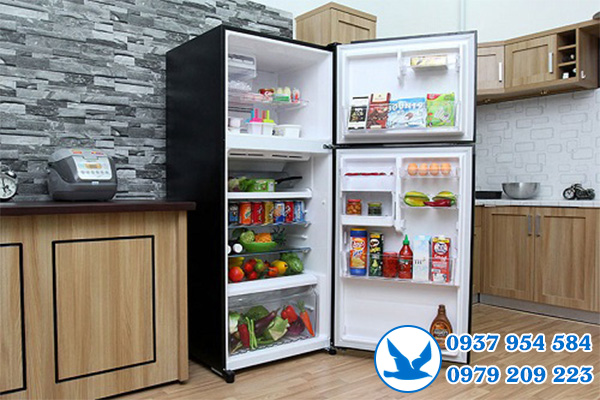 sửa tủ lạnh SamSung ở quận 1