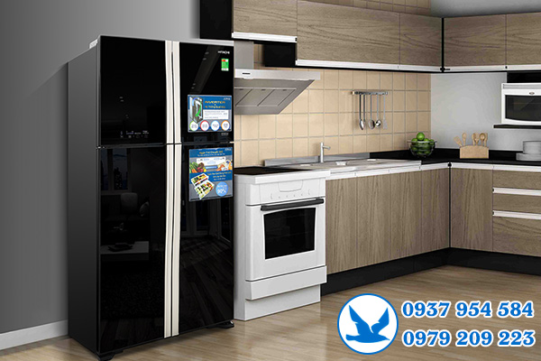 sửa tủ lạnh SamSung ở quận 1